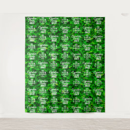 Tapete De Parede Etapa de Plano de Fundo do Partido Jardim de Pared