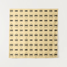 Etapa e repetir o plano de fundo de fotos do patro