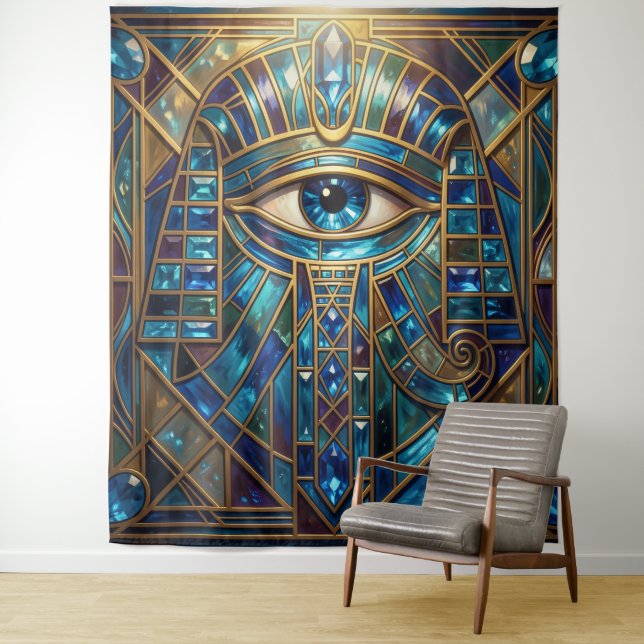 Tapete De Parede Ethereal Vision – Beyond Reality29 (In Situ)