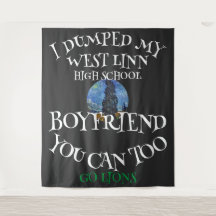 EU DUMPI MEU NAMORADO DE SEGUNDO GRAU DE LINHA OCI