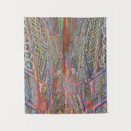 TAPETE DE PAREDE EU E DMT DOIS