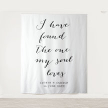 Eu Encontrei Aquele Cerimonial de Casamento Fundo