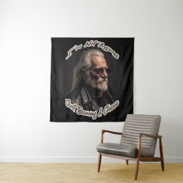 Tapete De Parede Eu não estou envelhecendo apenas me tornando um cl