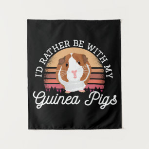 Tapete De Parede Eu preferencialmente com meu guincho Cavy Roddent