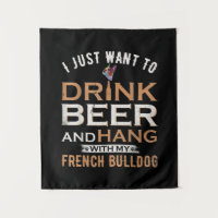 Eu Só Quero Beber Cerveja E Aguentar Com O Meu Fra