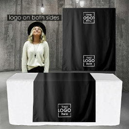 Tapete De Parede Eventos de logotipos 2 de banner de executor de Me