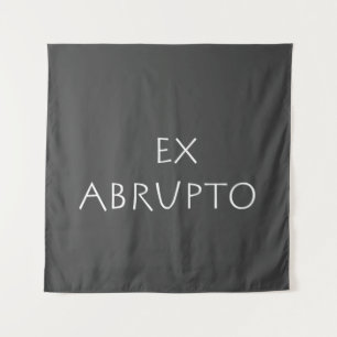 Tapete De Parede Ex abruptamente