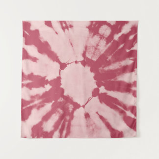 Tapete De Parede Fabric cotton tie dye pattern abstract backgrounda