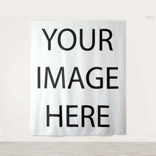 Tapete De Parede Faça-Você-Mesmo (Frente)