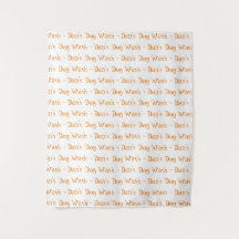 Faixa personalizada simples passo e repetição para