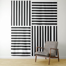 Faixas Verticais E Horizontais