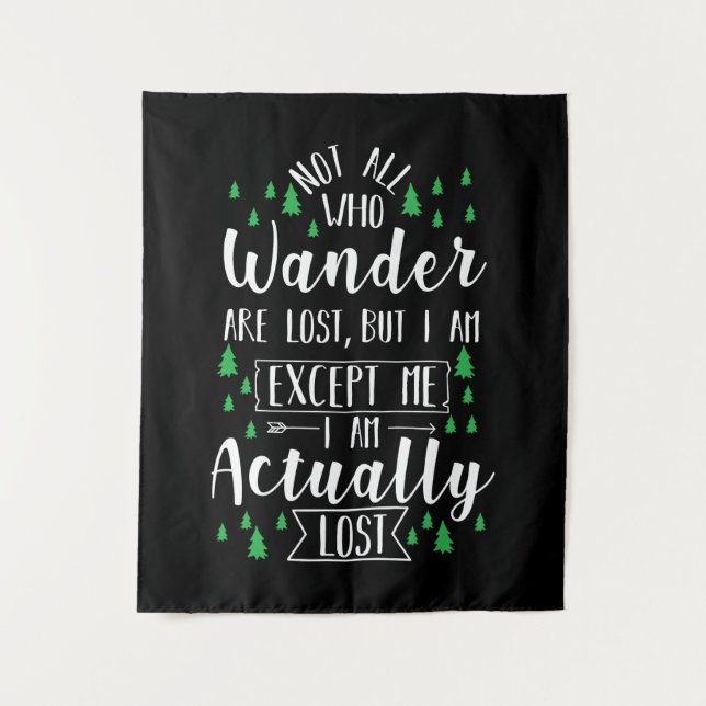 Tapete De Parede Falando Engraçado (Frente)