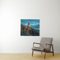Faróis | Castelo Hill Lighthouse