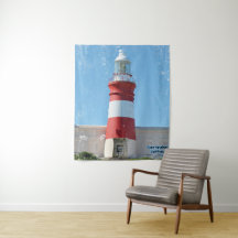 Farol do Cabo das Agulhas 1849