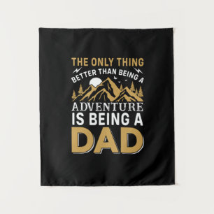 Tapete De Parede Father's Day Adventure Is Being A Dad