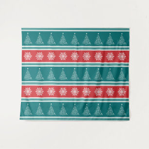 Tapete De Parede Feliz Natal