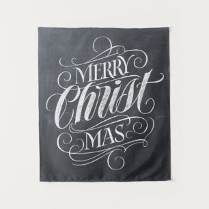 Tapete De Parede Feliz Natal Religioso