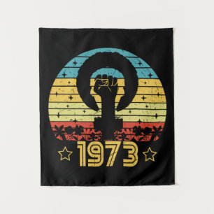 Tapete De Parede Feminista Roe V Wade Rights 1973