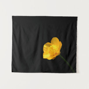 Tapete De Parede Flor ButterCup