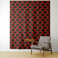 Floral Gótico