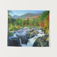 Flume Falls | Montanhas Adirondack