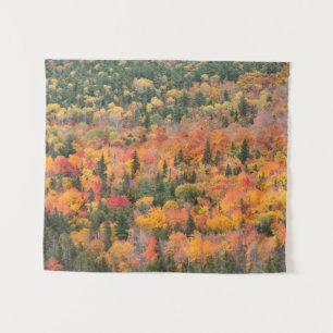 Tapete De Parede Folhagem de Outono Península de Keweenaw, Michig