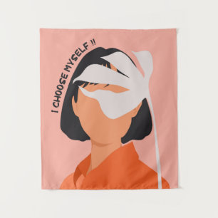 Tapete De Parede Força interna