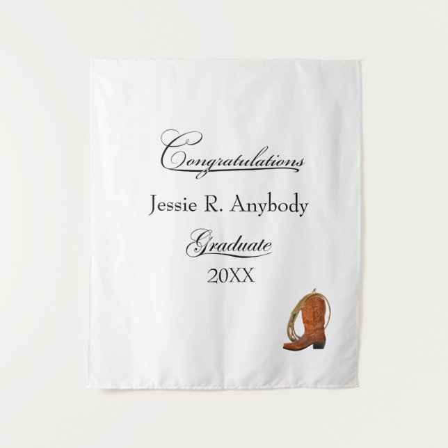 Tapete De Parede Formatura Rústica do Oeste (Frente)