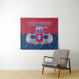 Tapete De Parede Formidable 82nd Airborne Division