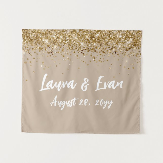 Tapete De Parede Foto de Booth Fotográfico de Plano de Fundo Person (Frente (Horizontal))