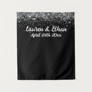 Tapete De Parede Foto de Casamento de Plano de Fundo Personalizado