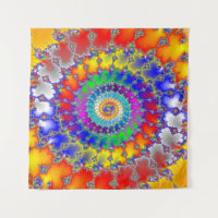 Fractal Psicedélico