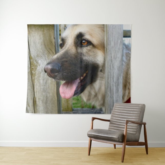 Tapete De Parede Frado (In Situ (Horizontal))