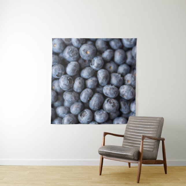 Tapete De Parede Frutas saudáveis (In Situ)