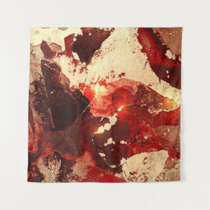 Tapete De Parede fundo abstrato marble.