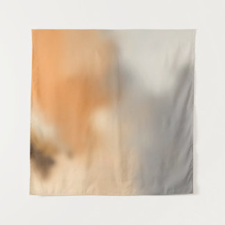 Tapete De Parede Fundo Abstrato Quente