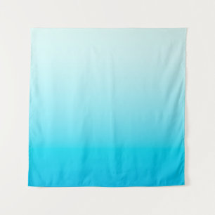 Tapete De Parede Fundo azul-aqua