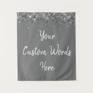 Tapete De Parede Fundo Cinza Personalizado para Fotografia de Anive