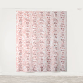 Tapete De Parede Fundo de cenário para evento de passo e repetição