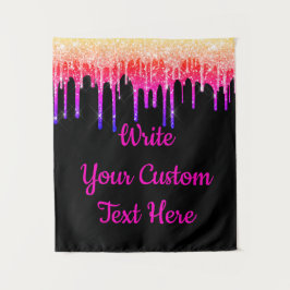 Tapete De Parede Fundo de estúdio de fotografia de aniversário com 