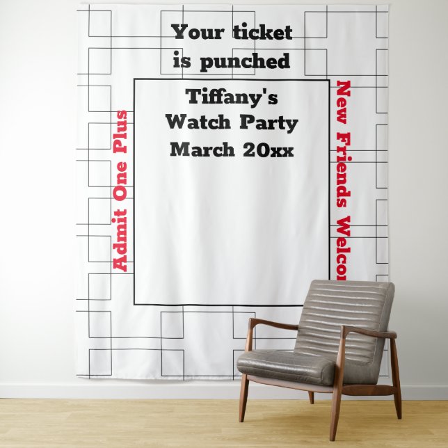 Tapete De Parede Fundo do Partido de Relógio de Basquete de Marcha (In Situ)