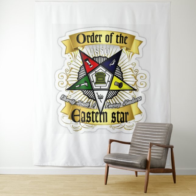 Tapete De Parede Fundo OES (In Situ)