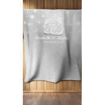 Fundo para cabine de fotos de casamento Jarras de 