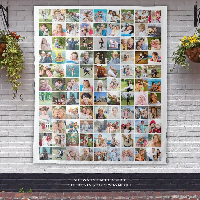 Tapete De Parede Fundo para Colagem de Fotos Moderno Simples 99 (Criador carregado)