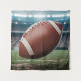 Tapete De Parede Futebol Americano