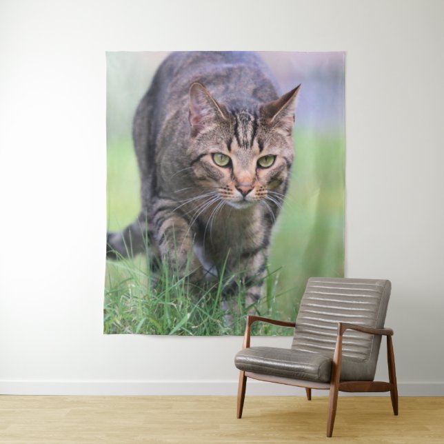 Tapete De Parede Gabe (In Situ)