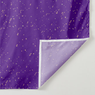 Tapete De Parede Galaxy Cloth