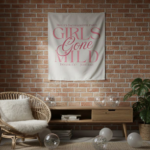 Tapete De Parede Garotas Comedidas – Design Personalizado de Desped