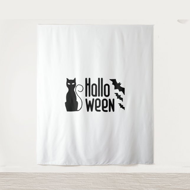 Tapete De Parede gato sanduíche (Frente)