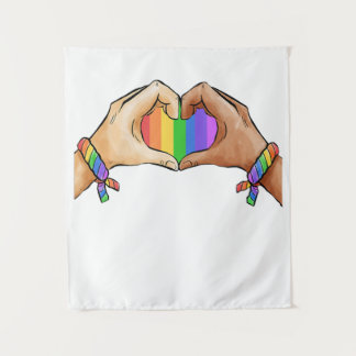 Tapete De Parede Gay ?Pride Clothing Lgbt Arco-Íris